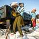 Image for article titled In photos: A day in a child’s hellish life in Gujarat’s salt pans